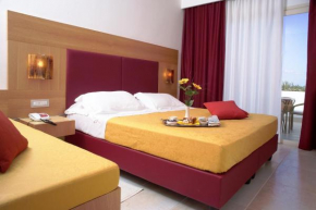 Hotel Degli Haethey